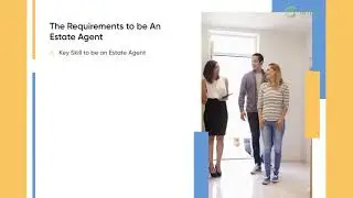 Estate Agent and Property Developer Diploma
