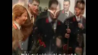 KLAPA SVETI FLORIJAN -  SVE SI SLAJA