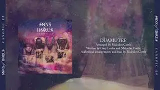 Duamutef | Sons of Horus | Canopic EP