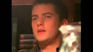 The WB's Dawson's Creek - Promo