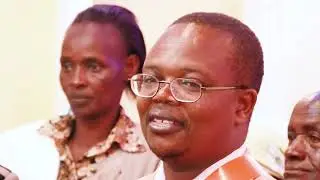 Dr. & Mrs. Rono Family: Homecoming Ceremony, 29.07.2023