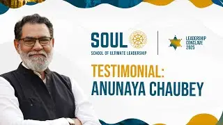 Anunaya Chaubey