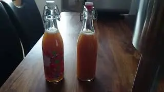 Bier selber brauen und auf den eigenen Gerstensaft anstoßen im privaten Haushalt 🍺 als Hobbybrauer 🍺