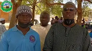 Koudougou : Mobilisation de la jeunesse pour le nettoyage du site du 14e S&eacute;minaire