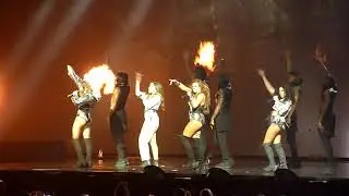 Little Mix - Salute - Liverpool Echo Arena - October 16th 2017