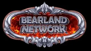 😎ИГРАЕМ НА SKY PVP😎 🐻BEAR-LAND🐻 😲ОЛЕГ КАК ОЛЕГ😲