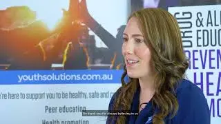 Youth Solutions Service Video 2022