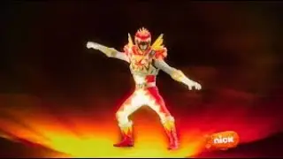 Power rangers-Dino Super Charge-All T-Rex Super Charge Mode Battles