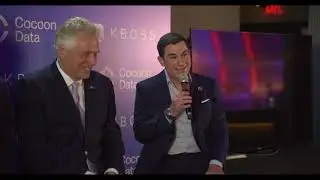 An Exclusive Panel Discussion on National Security in the Modern Era | Washington DC May 2024