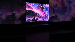 🔥 Valerion VisionMaster Pro 2 + черный гибридный ALR-экран &mdash; домашний кинотеатр, который вдохновл...