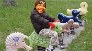 #WackyWednsday #LilTimmy Still 
