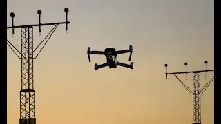 DroneMate&trade; - Kai 1 Pro Drone