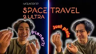 Новый фаворит? — Обзор наушников Moondrop Space Travel 2 Ultra