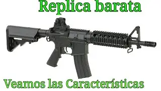 ¿Vale la Pena la Replica Barata Cyma CM506? Unboxing y Review