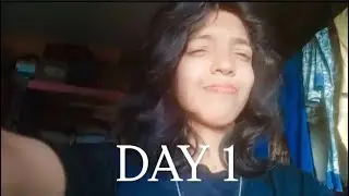 Life in Layers | Day 1 &ndash; Healing After the Storm 💫