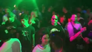 Truth Nightclub Closing Party