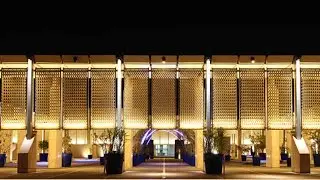 Bahrain National Museum. Cultures and Traditions of Bahrain. Episode 1. Top places to visit series.