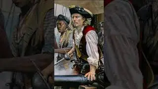 Henry Avery: The Pirate King - The Pirate Who Made the Biggest Loot in History #shorts