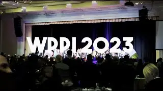 WPPI 2023 - What Attending The Conference Looks Like