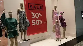 Dubai Summer surprises 2022 sale up to 90 %|| 25 years of DSS ||Day 1 Explore Deira city center #DSS