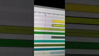 making my music on reason software