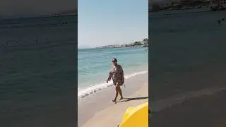 🇬🇷 Seaside Walk 🏝️