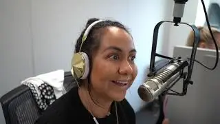 Patty Rodriguez Shares A Recent Health Scare With Ryan | On Air with Ryan Seacrest