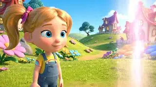 Fortnite Baby Lost His Launchpad 🚀 | Kids Songs & Nursery Rhymes