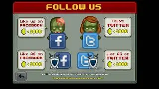 Infectonator Gameplay Walkthrough (Android, iOS)