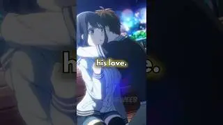 Boy and Girl are in Love But Can't be Together😭🤧