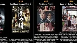 Itsuji Itao - Best movies