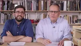 Friday Live: Ep. 5 &ndash; Ben And Jack Analyze Auction Results, A Surprise Guest, And Live Q&A