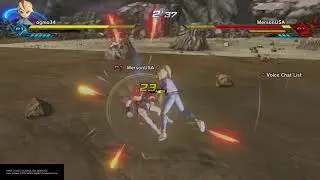 The Power of the legendary Majin Cream
