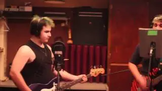Happy Hazard - Under the Covers