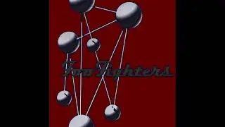 Foo Fighters: Everlong (C# tuning)