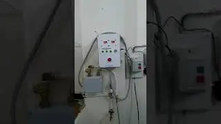 Doseur d'eau automatique GDo-04