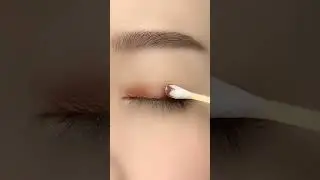 Kombinasi warna Eyeshadow | Eyeshadow color combination