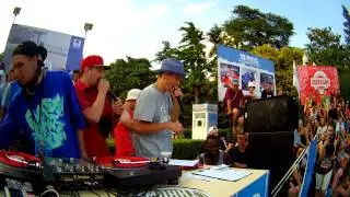 YALTA SUMMER JAM 2014