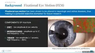 The Invisible Sign of Brain Health: Eye Tracking Biomarkers Predict MS, Concussion, & Performance