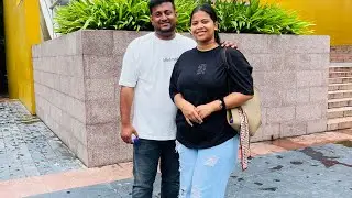 ননদের বাড়ি গেলাম💝 | Kolkata | Daily vlog |  #vlog #kolkata #cc1  #saltlake #citycentermall
