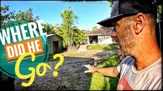 I Lost Guapo!