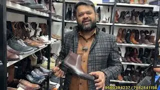 100% Original Branded Export Surplus Shoes Sale😱 Upto 90% Off