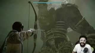 Shadow of the Colossus [Cap 3]