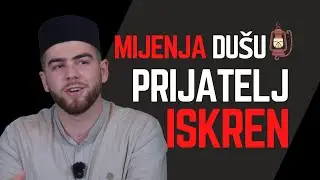 Iskreni prijatelj – svjetlo na stazi spasa
