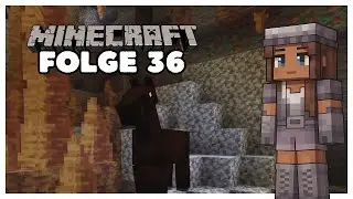 Ein Höhlenpferd | Minecraft | Folge 36 🌱