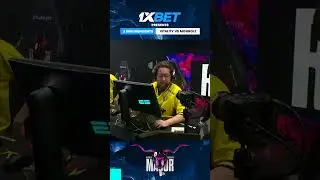 Team Vitality vs. The MongolZ - 1XBET Match in 3 Minutes 📺 | BLAST tv Austin Major 2025 GRAND FINAL