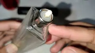 How to refill perfume decant ? Myanmar . I'm Authentic decant shop