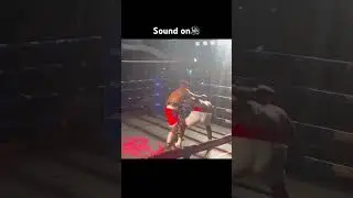 Sound of peace🥊￼ #boxing #fight #gym #martialarts #proboxing #shorts #tips  #boxingtraining