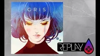 Indie Drop - GRIS Replay