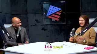 شيهان علي ناصر في لقاء مهم على بود كاست درابين والتحدث عن اهمية الرياضية ودور اليونين في ومراحلها